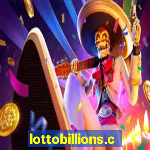 lottobillions.com