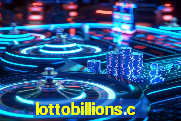 lottobillions.com