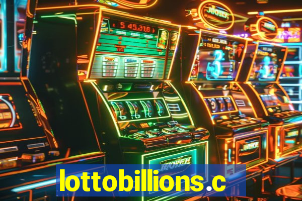 lottobillions.com