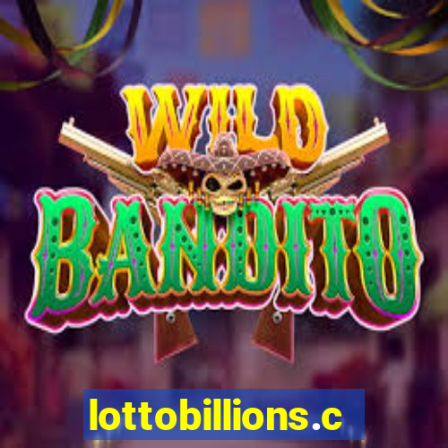 lottobillions.com