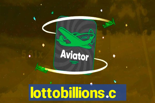 lottobillions.com