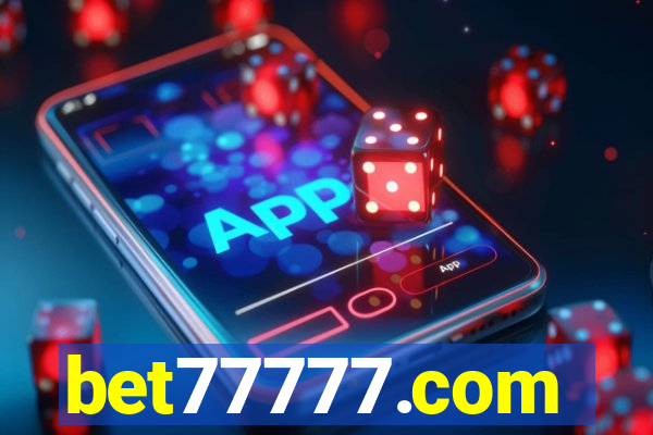 bet77777.com