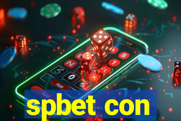 spbet con