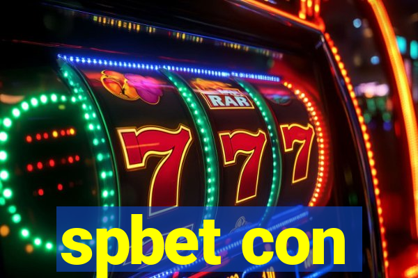 spbet con