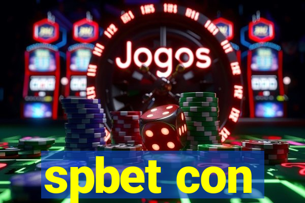 spbet con