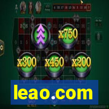 leao.com