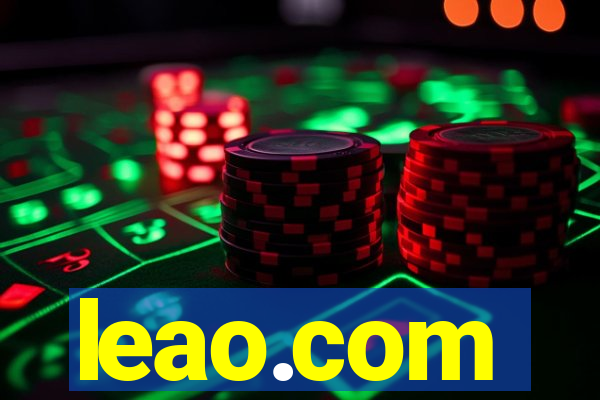 leao.com