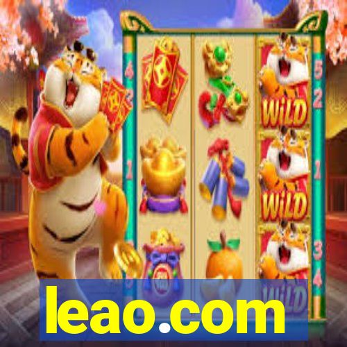 leao.com