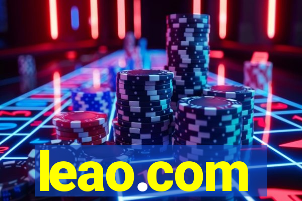 leao.com