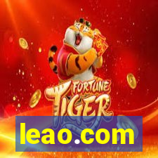 leao.com