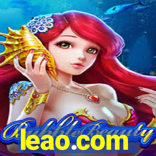 leao.com