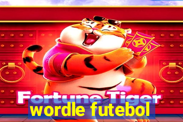 wordle futebol