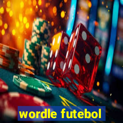 wordle futebol