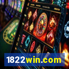 1822win.com