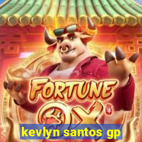 kevlyn santos gp