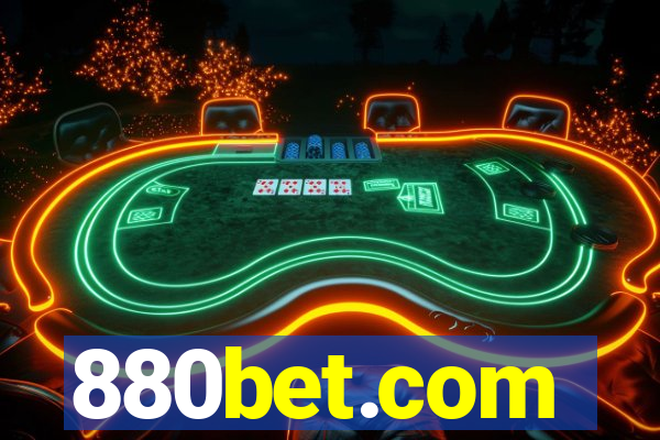 880bet.com