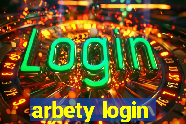 arbety login