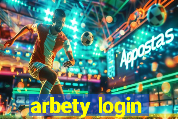 arbety login