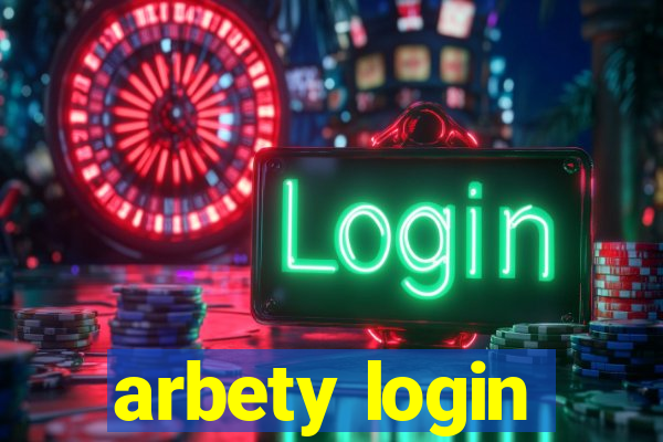 arbety login