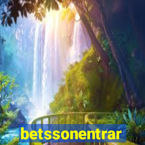 betssonentrar