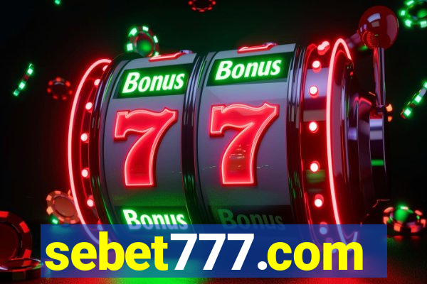 sebet777.com