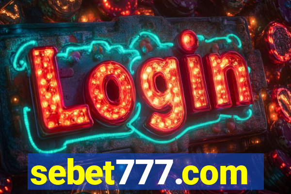 sebet777.com