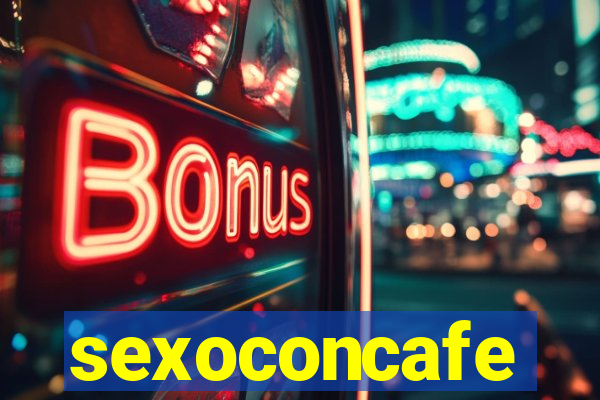 sexoconcafe