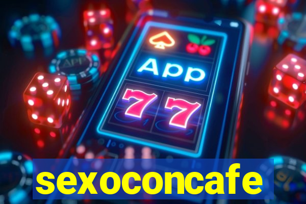 sexoconcafe