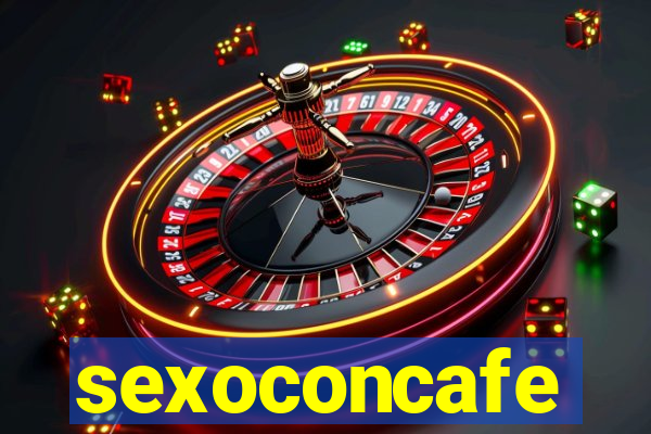 sexoconcafe