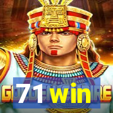 71 win