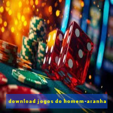 download jogos do homem-aranha