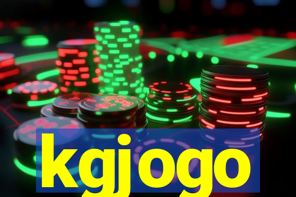 kgjogo