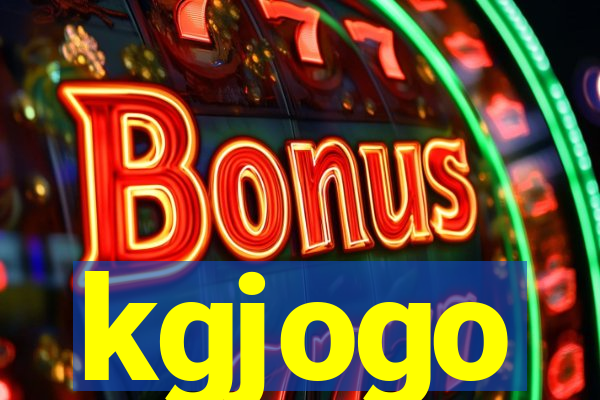 kgjogo