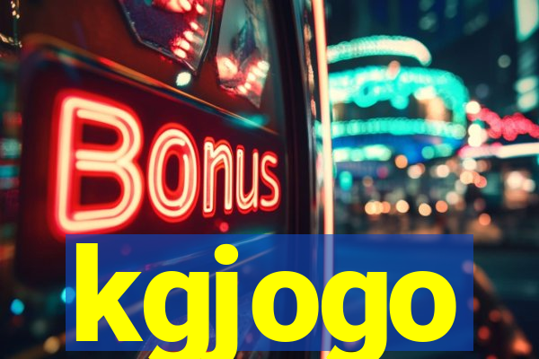 kgjogo