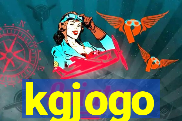 kgjogo