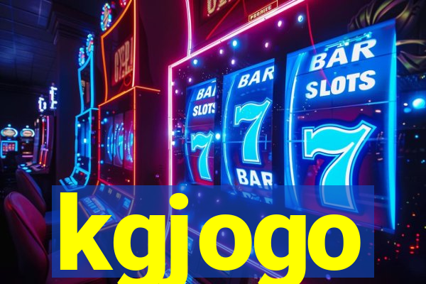 kgjogo