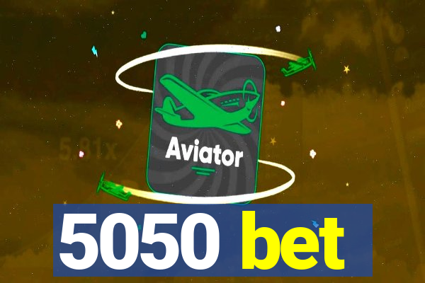 5050 bet