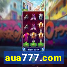 aua777.com