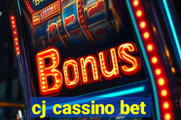 cj cassino bet