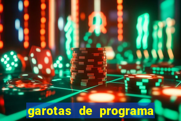 garotas de programa cruzeiro sp