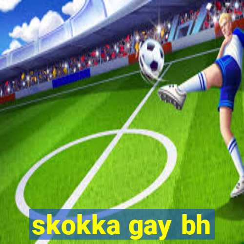 skokka gay bh