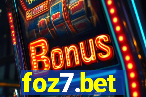 foz7.bet