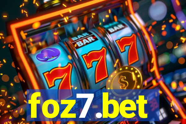 foz7.bet