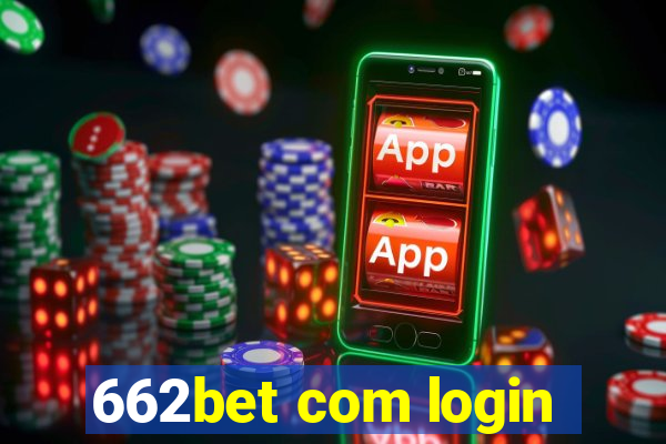 662bet com login