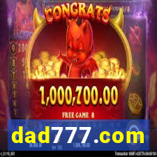 dad777.com