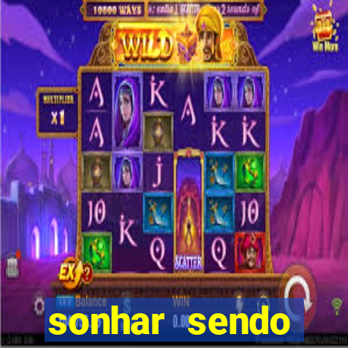 sonhar sendo roubado o celular