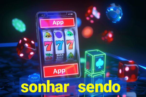 sonhar sendo roubado o celular