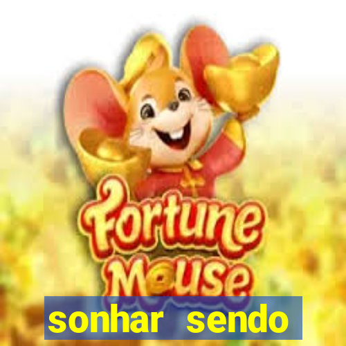 sonhar sendo roubado o celular