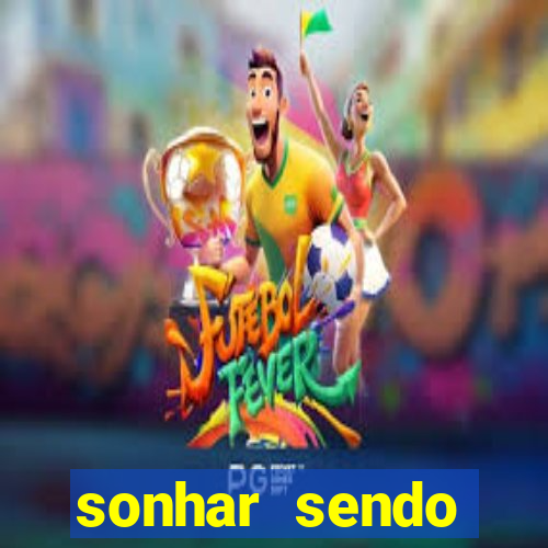 sonhar sendo roubado o celular