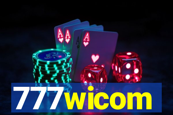 777wicom